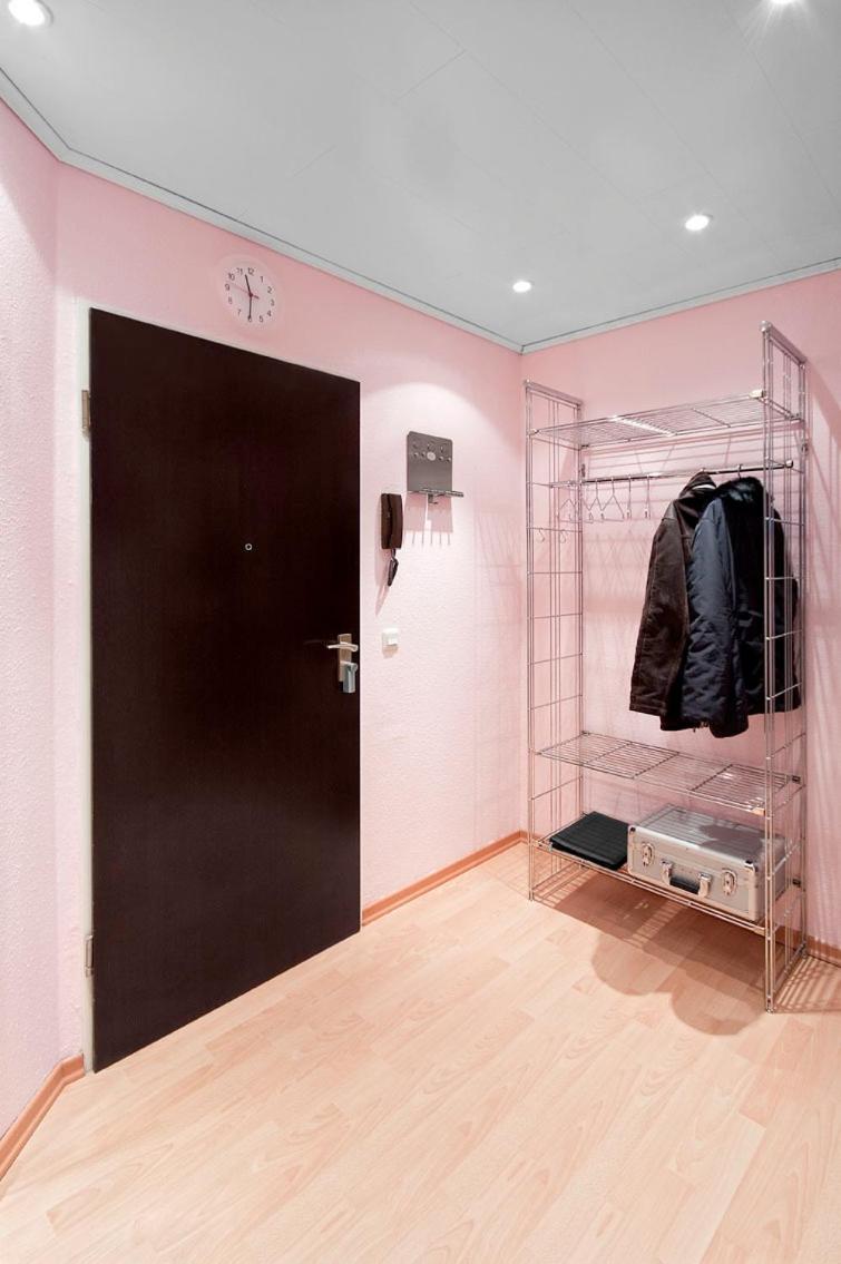 Business Suiten Bochum Kamer foto