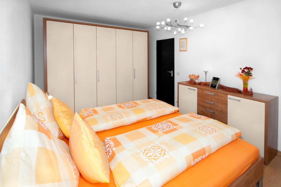Business Suiten Bochum Kamer foto