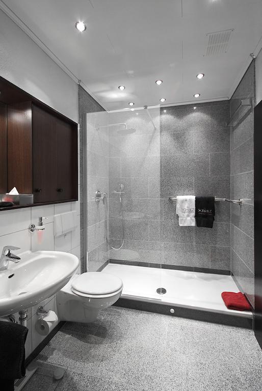 Business Suiten Bochum Kamer foto