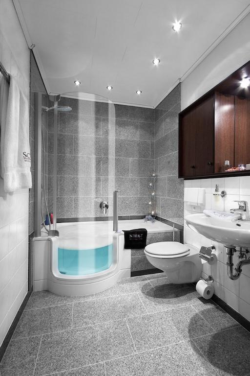 Business Suiten Bochum Kamer foto